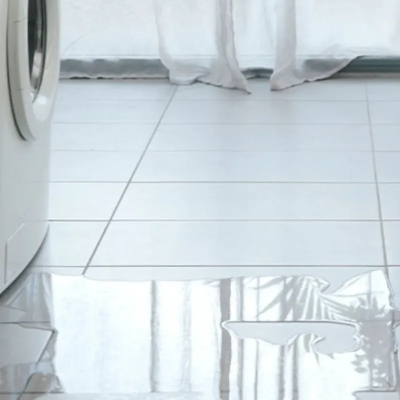 Appliance Leak Cleanup in Smithfield, NC