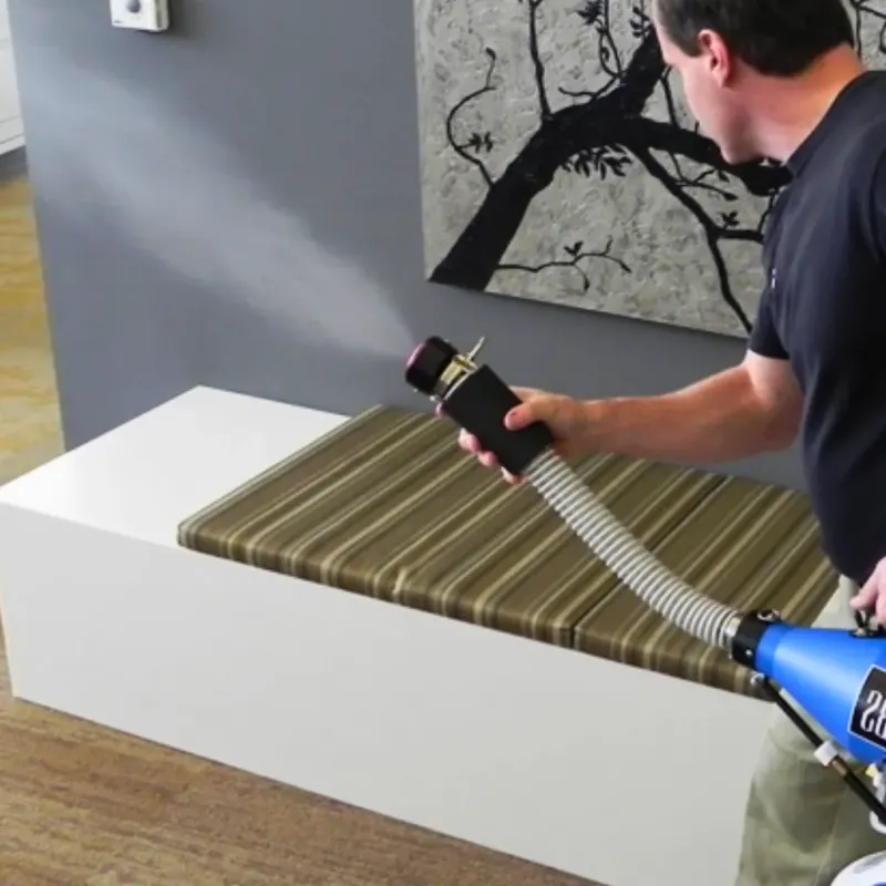 Professional Odor Removal in Smithfield, NC
